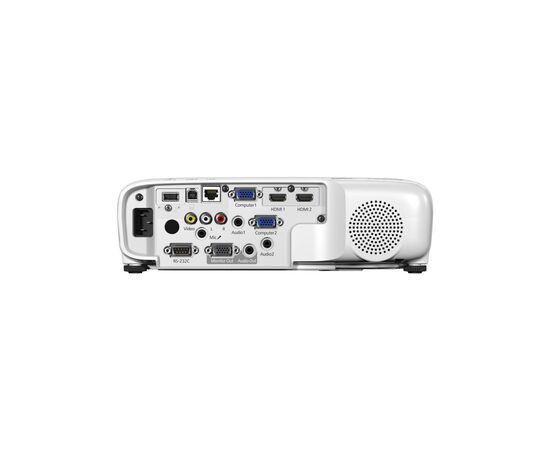 Проектор Epson EB-E20 (V11H981040), изображение 6 Проектор Epson EB-E20 (V11H981040), изображение 6