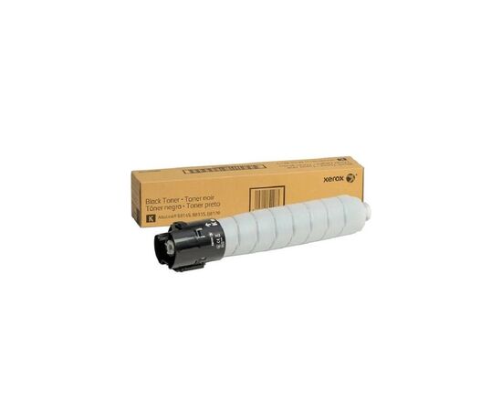 Тонер-картридж Xerox AL B8145 52K (006R01772)