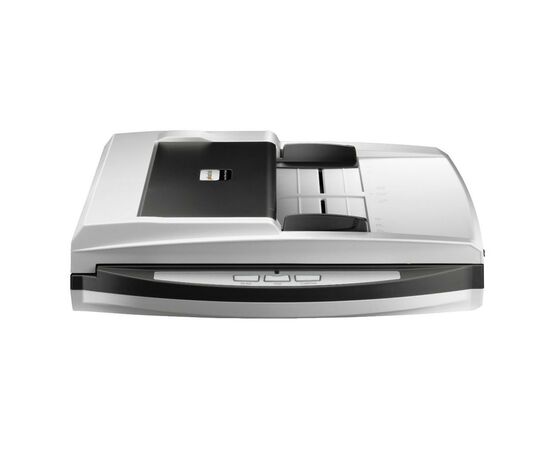 Сканер Plustek SmartOffice PN2040 (0204TS), изображение 2 Сканер Plustek SmartOffice PN2040 (0204TS), изображение 2