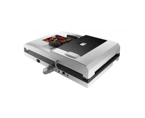 Сканер Plustek SmartOffice PN2040 (0204TS), изображение 3 Сканер Plustek SmartOffice PN2040 (0204TS), изображение 3