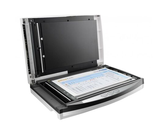 Сканер Plustek SmartOffice PN2040 (0204TS), изображение 4 Сканер Plustek SmartOffice PN2040 (0204TS), изображение 4