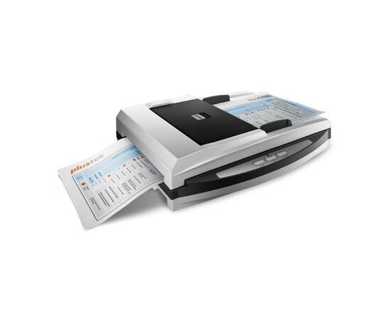 Сканер Plustek SmartOffice PN2040 (0204TS), изображение 5 Сканер Plustek SmartOffice PN2040 (0204TS), изображение 5