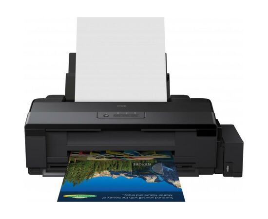 Струйный принтер Epson L1800 (C11CD82402), изображение 2 Струйный принтер Epson L1800 (C11CD82402), изображение 2