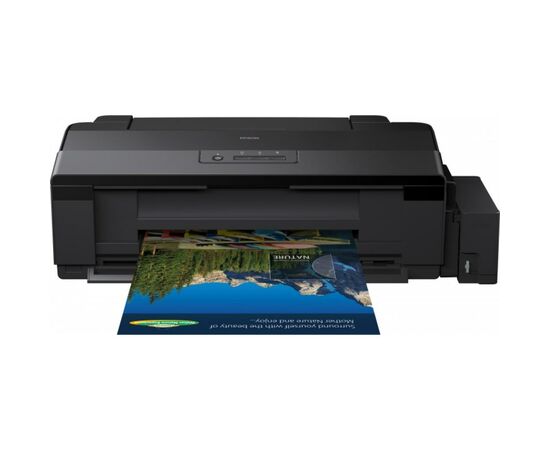 Струйный принтер Epson L1800 (C11CD82402), изображение 3 Струйный принтер Epson L1800 (C11CD82402), изображение 3