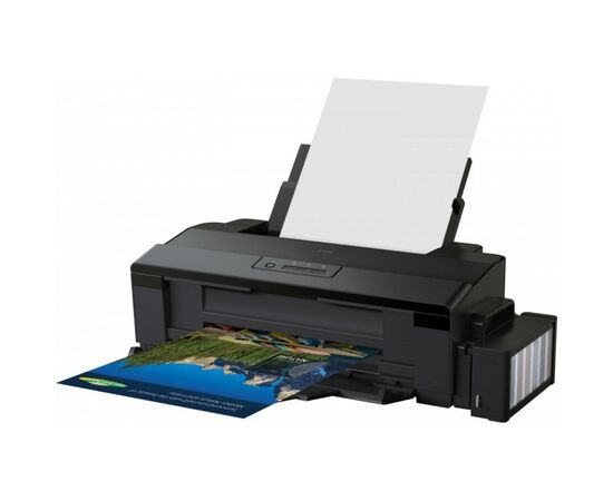 Струйный принтер Epson L1800 (C11CD82402)