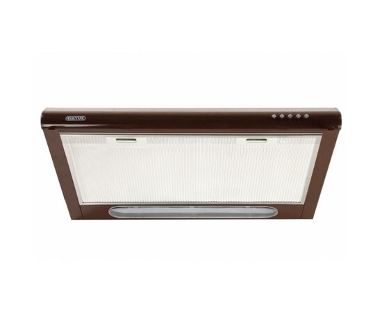 Вытяжка кухонная Eleyus Line I 60 BR (Line I 60 BR), изображение 4 Вытяжка кухонная Eleyus Line I 60 BR (Line I 60 BR), изображение 4
