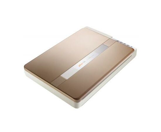 Сканер Plustek OpticSlim 1680H (0261TS), изображение 2 Сканер Plustek OpticSlim 1680H (0261TS), изображение 2