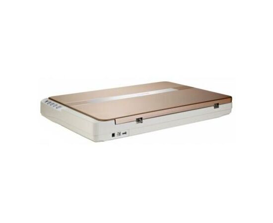 Сканер Plustek OpticSlim 1680H (0261TS), изображение 3 Сканер Plustek OpticSlim 1680H (0261TS), изображение 3