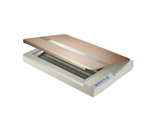 Сканер Plustek OpticSlim 1680H (0261TS), изображение 4 Сканер Plustek OpticSlim 1680H (0261TS), изображение 4