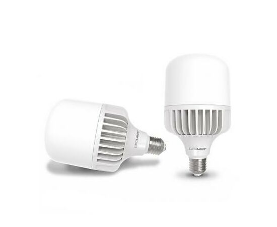 Лампочка Eurolamp E27 (LED-HP-40276)