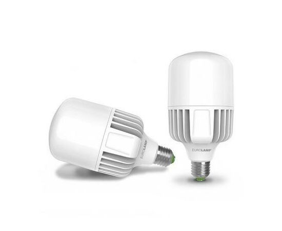 Лампочка Eurolamp E40 (LED-HP-100406)