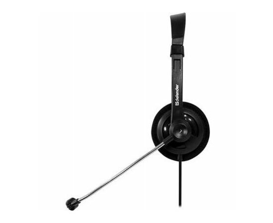 Наушники Defender Aura 104 (63104), изображение 3 Наушники Defender Aura 104 (63104), изображение 3