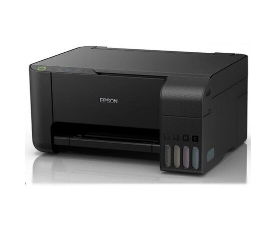 Многофункциональное устройство Epson L3100 (C11CG88401), изображение 3 Многофункциональное устройство Epson L3100 (C11CG88401), изображение 3