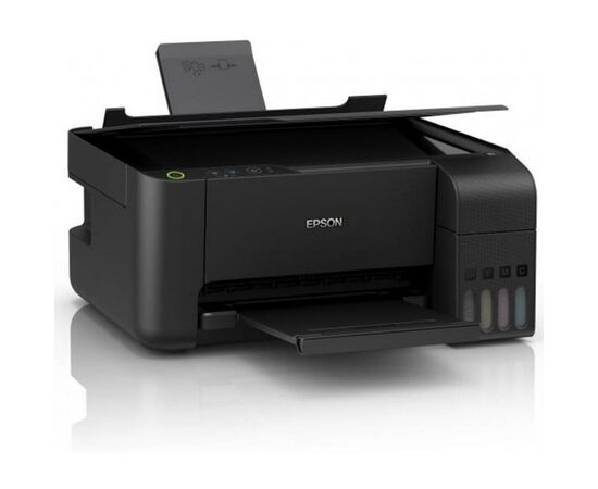 Многофункциональное устройство Epson L3100 (C11CG88401), изображение 5 Многофункциональное устройство Epson L3100 (C11CG88401), изображение 5