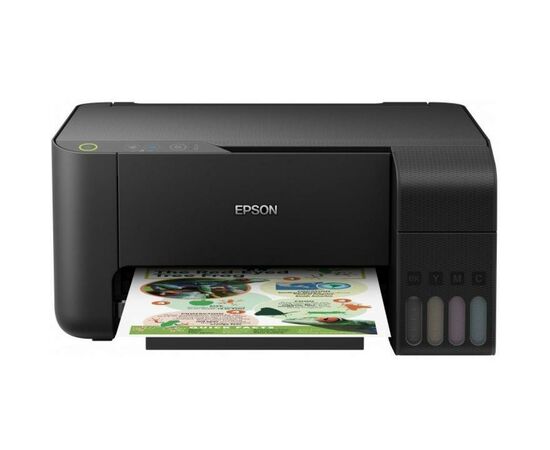 Многофункциональное устройство Epson L3100 (C11CG88401)