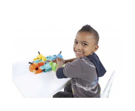 Настольная игра Hasbro Голодные бегемотики (98936), изображение 6