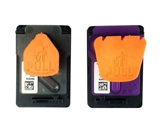 Печатающая головка HP 3YP61AE Black+Color Printhead Kit (3YP61AE), изображение 2 Печатающая головка HP 3YP61AE Black+Color Printhead Kit (3YP61AE), изображение 2