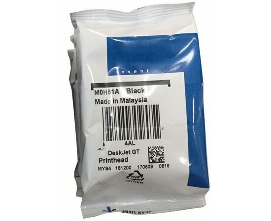 Печатающая головка HP 3YP61AE Black+Color Printhead Kit (3YP61AE), изображение 4 Печатающая головка HP 3YP61AE Black+Color Printhead Kit (3YP61AE), изображение 4