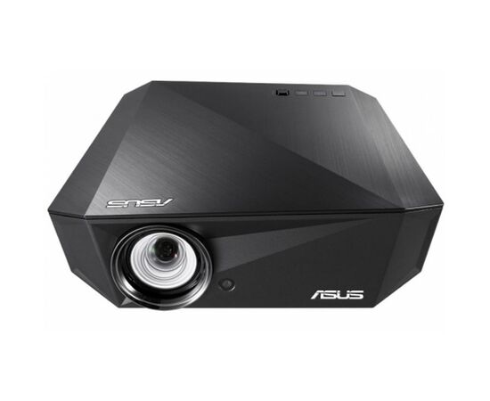 Проектор ASUS F1 (90LJ00B0-B00520), изображение 2 Проектор ASUS F1 (90LJ00B0-B00520), изображение 2