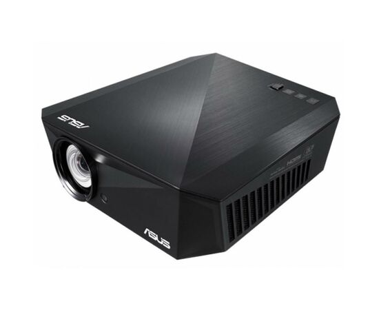 Проектор ASUS F1 (90LJ00B0-B00520), изображение 4 Проектор ASUS F1 (90LJ00B0-B00520), изображение 4