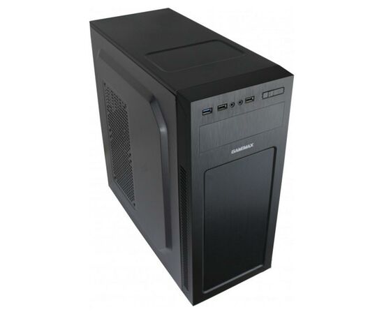 Корпус Gamemax MT520-450W, изображение 3 Корпус Gamemax MT520-450W, изображение 3