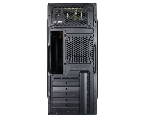 Корпус Gamemax MT520-450W, изображение 4 Корпус Gamemax MT520-450W, изображение 4