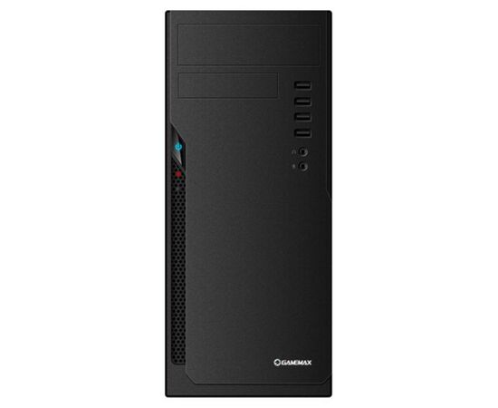 Корпус Gamemax ET-211-500, изображение 2 Корпус Gamemax ET-211-500, изображение 2