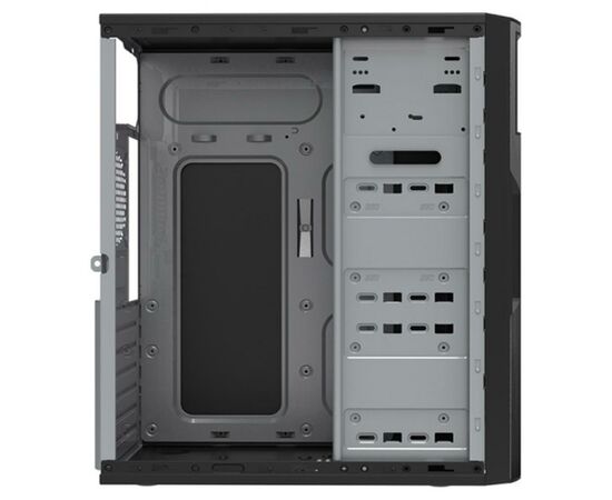Корпус Gamemax ET-211-500, изображение 4 Корпус Gamemax ET-211-500, изображение 4