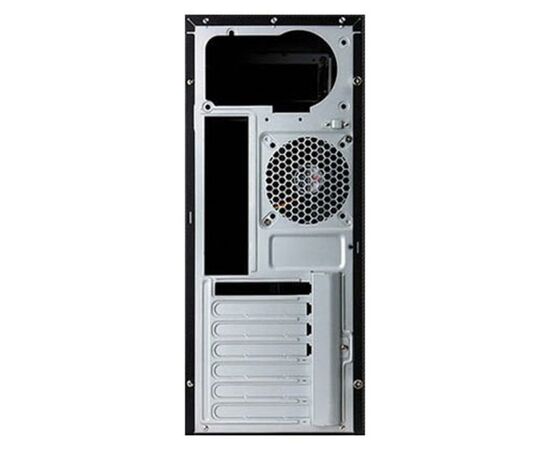 Корпус Gamemax ET-211-500, изображение 5 Корпус Gamemax ET-211-500, изображение 5