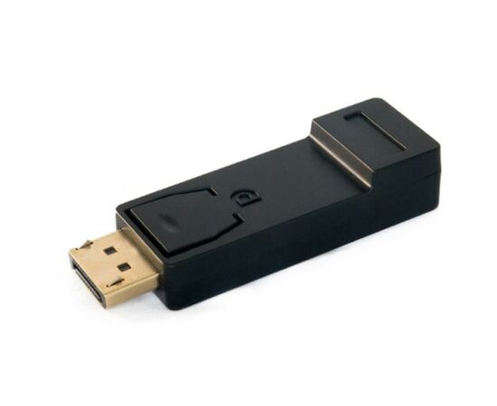 Перехідник Display Port - HDMI Extradigital (KBH1755), зображення 4 Перехідник Display Port - HDMI Extradigital (KBH1755), зображення 4