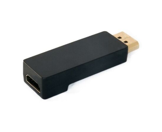 Перехідник Display Port - HDMI Extradigital (KBH1755), зображення 5 Перехідник Display Port - HDMI Extradigital (KBH1755), зображення 5