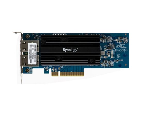 Мережева карта Synology E10G18-T2