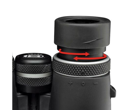 Бинокль Bresser S-Series 10x42 (925513), изображение 4 Бинокль Bresser S-Series 10x42 (925513), изображение 4