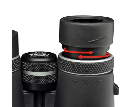Бинокль Bresser S-Series 8x42 (925512), изображение 5 Бинокль Bresser S-Series 8x42 (925512), изображение 5