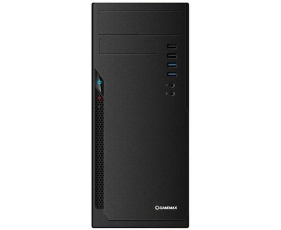 Корпус Gamemax ET-211-450W-2U3, изображение 2 Корпус Gamemax ET-211-450W-2U3, изображение 2