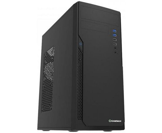 Корпус Gamemax ET-211-450W-2U3