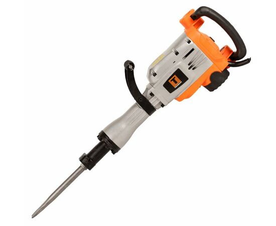 Отбойный молоток Tekhmann TDH-2260 (846732), изображение 2 Отбойный молоток Tekhmann TDH-2260 (846732), изображение 2