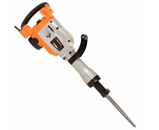 Отбойный молоток Tekhmann TDH-2260 (846732), изображение 3 Отбойный молоток Tekhmann TDH-2260 (846732), изображение 3