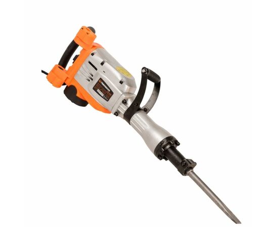 Отбойный молоток Tekhmann TDH-2260 (846732), изображение 4 Отбойный молоток Tekhmann TDH-2260 (846732), изображение 4