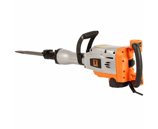 Отбойный молоток Tekhmann TDH-2260 (846732), изображение 5 Отбойный молоток Tekhmann TDH-2260 (846732), изображение 5