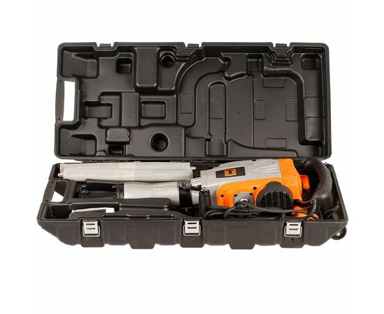 Отбойный молоток Tekhmann TDH-2260 (846732), изображение 8 Отбойный молоток Tekhmann TDH-2260 (846732), изображение 8