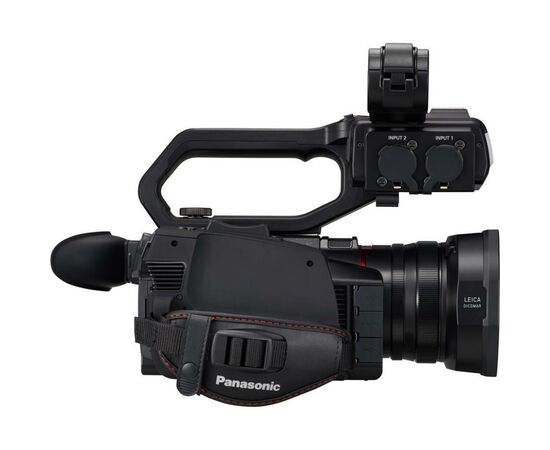 Цифровая видеокамера Panasonic 4K Flash HC-X2000 (HC-X2000EE), изображение 3 Цифровая видеокамера Panasonic 4K Flash HC-X2000 (HC-X2000EE), изображение 3