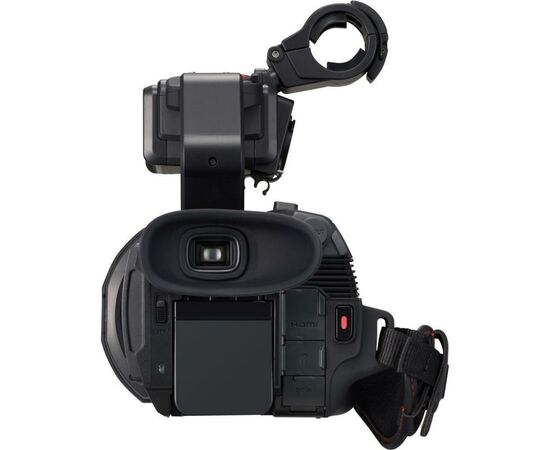 Цифровая видеокамера Panasonic 4K Flash HC-X2000 (HC-X2000EE), изображение 4 Цифровая видеокамера Panasonic 4K Flash HC-X2000 (HC-X2000EE), изображение 4