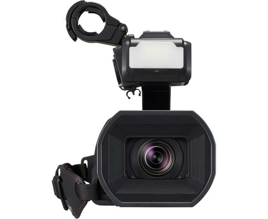 Цифровая видеокамера Panasonic 4K Flash HC-X2000 (HC-X2000EE), изображение 5 Цифровая видеокамера Panasonic 4K Flash HC-X2000 (HC-X2000EE), изображение 5