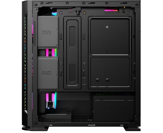 Корпус 2E CALLEO (2E-GB700), изображение 5 Корпус 2E CALLEO (2E-GB700), изображение 5