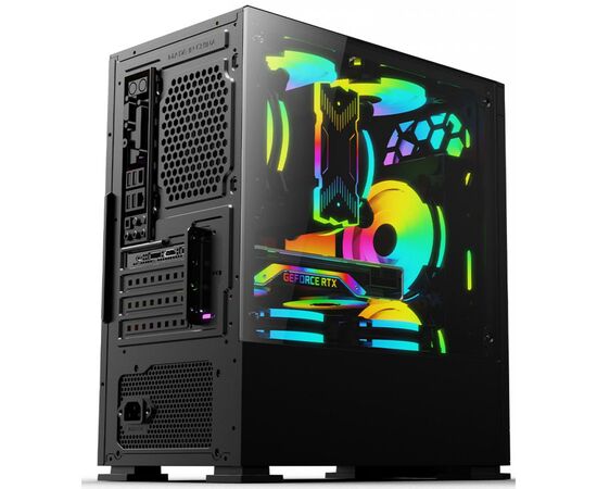 Корпус 2E CALLEO (2E-GB700), изображение 6 Корпус 2E CALLEO (2E-GB700), изображение 6