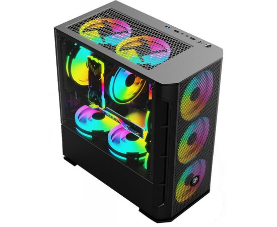 Корпус 2E CALLEO (2E-GB700), изображение 7 Корпус 2E CALLEO (2E-GB700), изображение 7