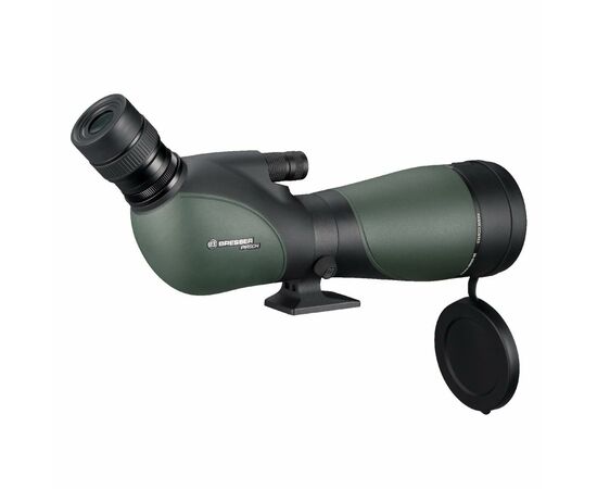 Подзорная труба Bresser Pirsch Gen II 20-60x80/45 WP (928502), изображение 2 Подзорная труба Bresser Pirsch Gen II 20-60x80/45 WP (928502), изображение 2