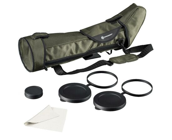 Подзорная труба Bresser Pirsch Gen II 20-60x80/45 WP (928502), изображение 3 Подзорная труба Bresser Pirsch Gen II 20-60x80/45 WP (928502), изображение 3