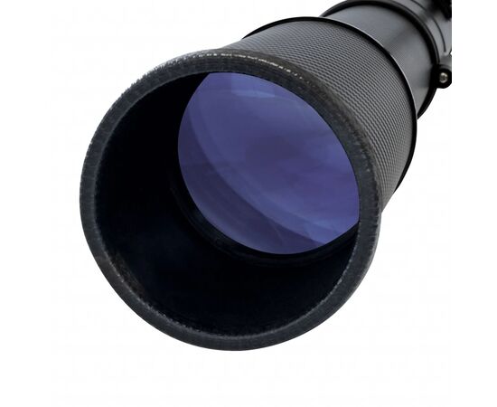 Телескоп Bresser Stellar Solar 60/800 AZ Carbon (922412), зображення 6 Телескоп Bresser Stellar Solar 60/800 AZ Carbon (922412), зображення 6